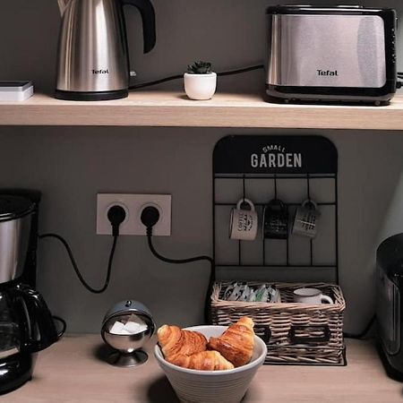 La Maison Coco オンフルール エクステリア 写真