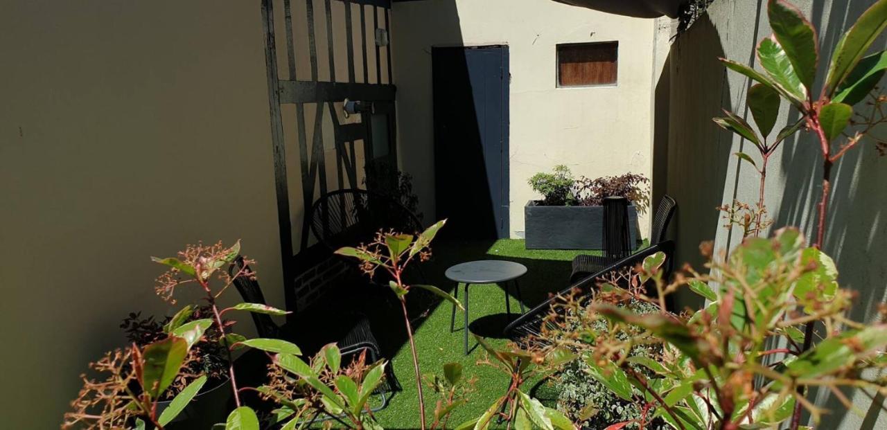 La Maison Coco オンフルール エクステリア 写真