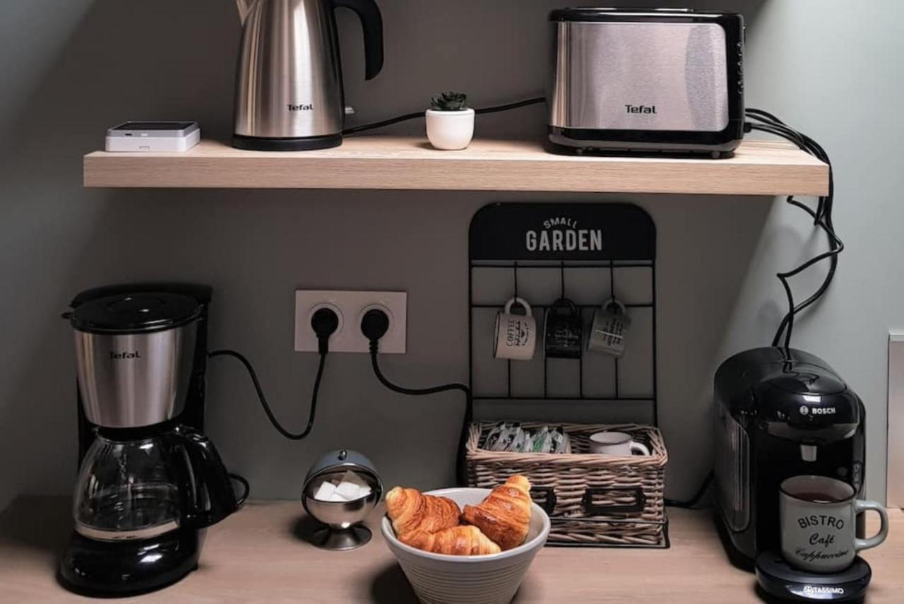 La Maison Coco オンフルール エクステリア 写真