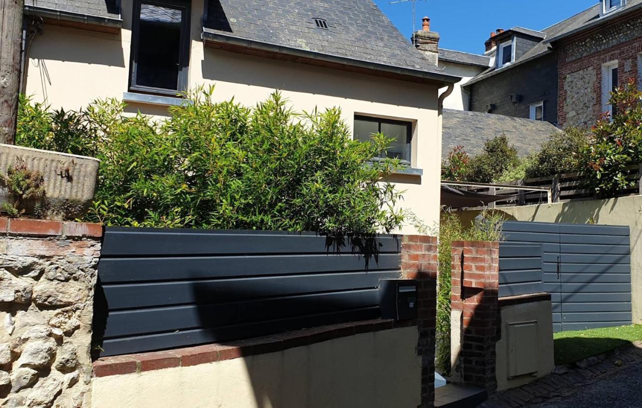 La Maison Coco オンフルール エクステリア 写真