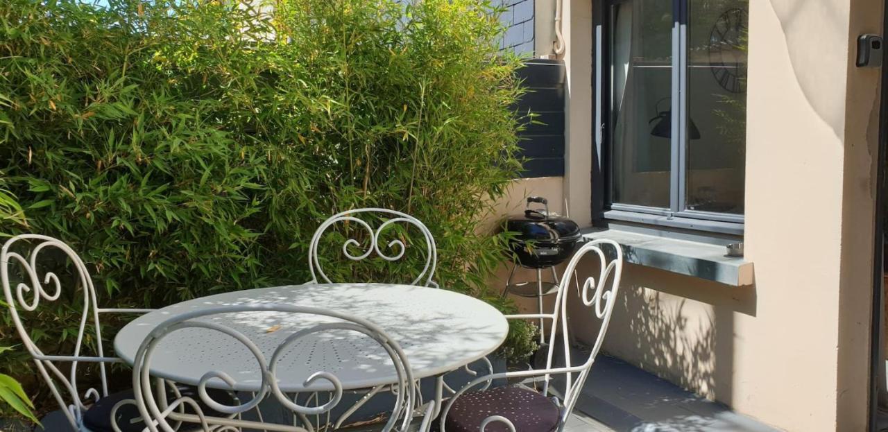 La Maison Coco オンフルール エクステリア 写真