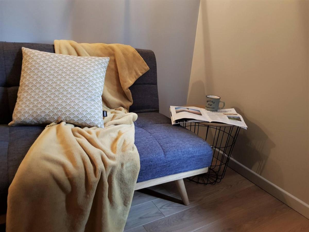 La Maison Coco オンフルール エクステリア 写真