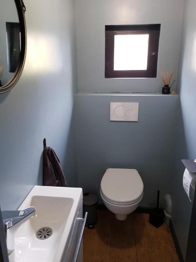 La Maison Coco オンフルール エクステリア 写真