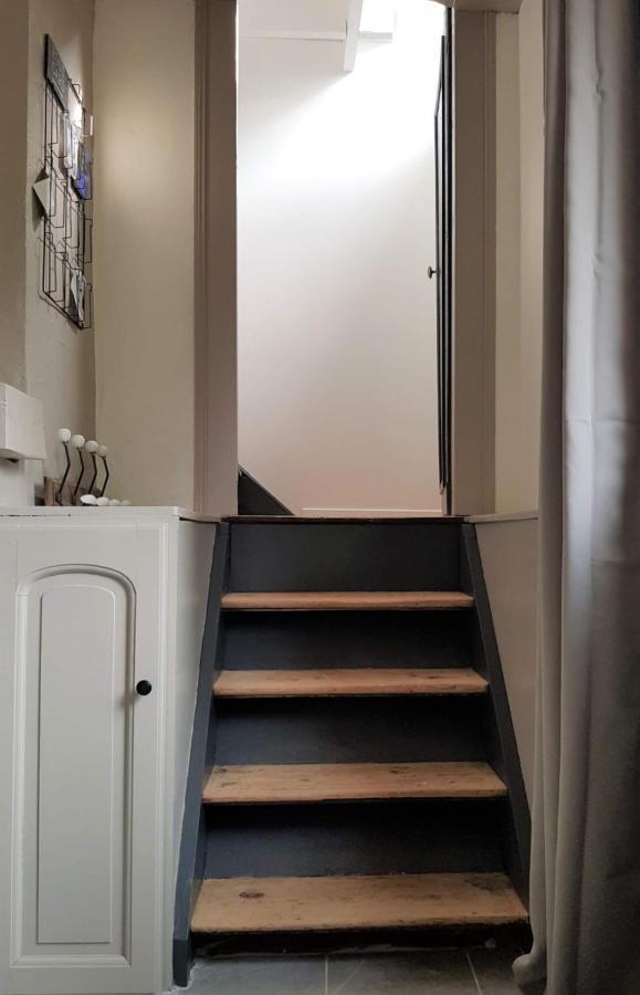 La Maison Coco オンフルール エクステリア 写真