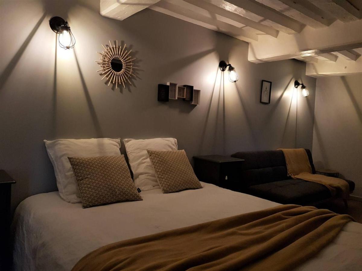 La Maison Coco オンフルール エクステリア 写真