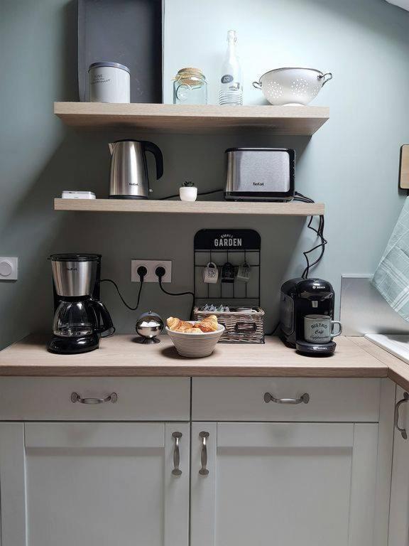 La Maison Coco オンフルール エクステリア 写真