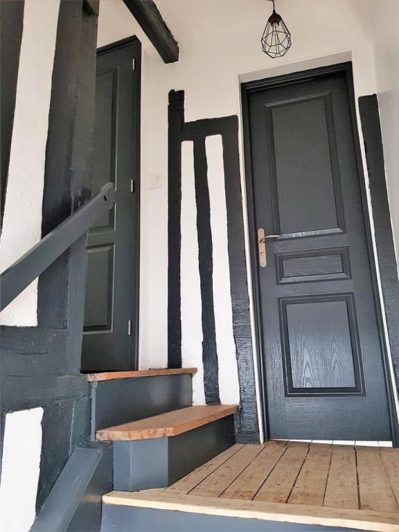 La Maison Coco オンフルール エクステリア 写真
