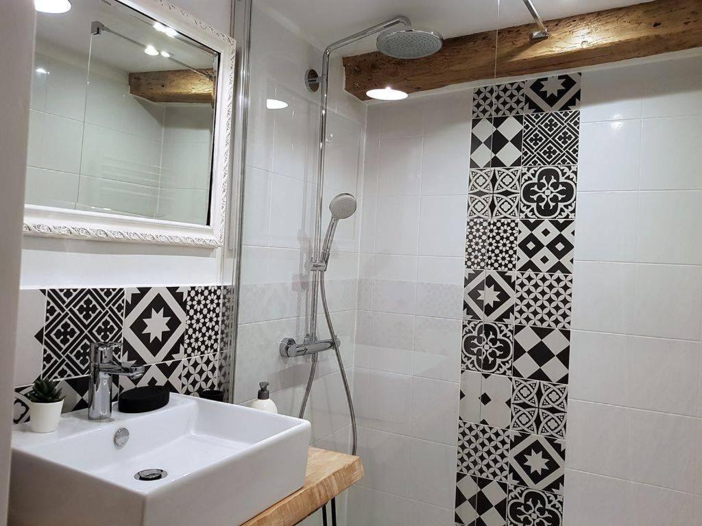 La Maison Coco オンフルール エクステリア 写真