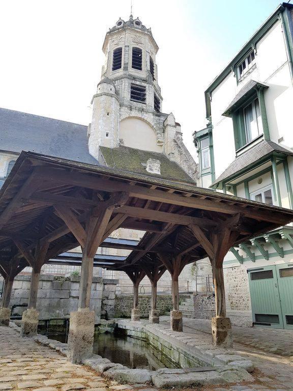 La Maison Coco オンフルール エクステリア 写真