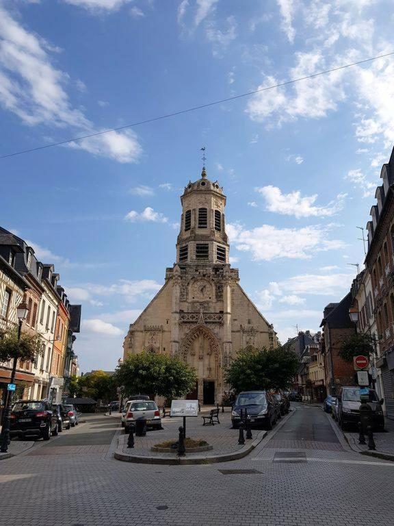 La Maison Coco オンフルール エクステリア 写真