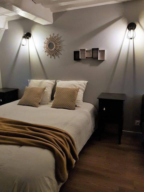 La Maison Coco オンフルール エクステリア 写真