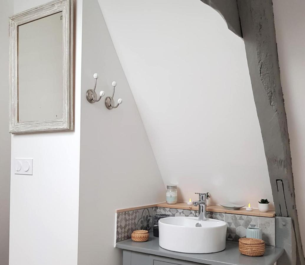 La Maison Coco オンフルール エクステリア 写真