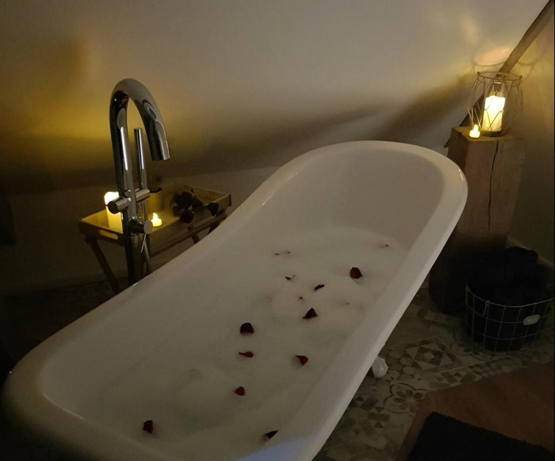 La Maison Coco オンフルール エクステリア 写真